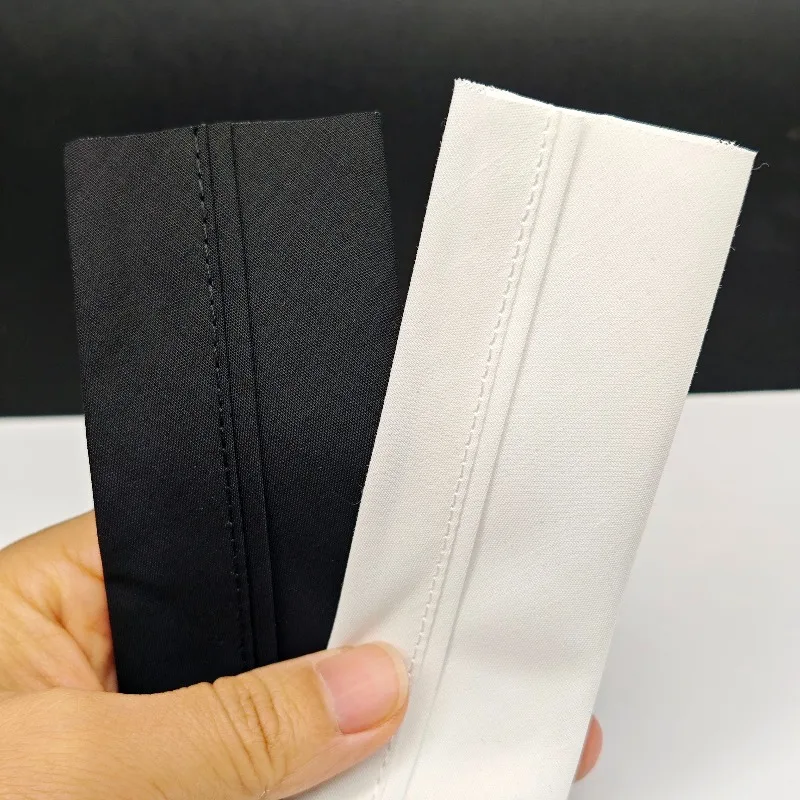 

10 Meters 4cm4.5cm Trousers Waistband Lining Garment Accessories
