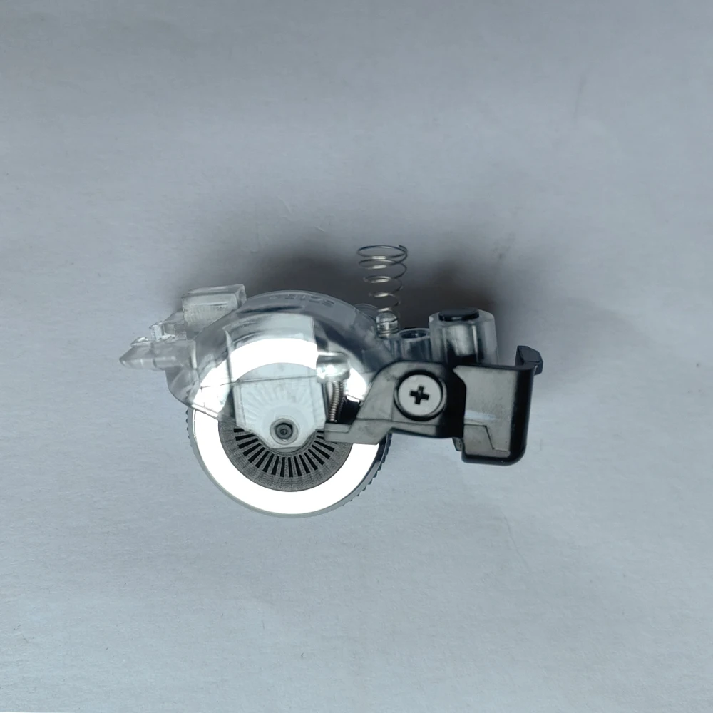 ل لوجيتك MX أي مكان 2S ماوس الأسطوانة بكرة عجلة التمرير استبدال أجزاء لعبة ماوس الملحقات إصلاح