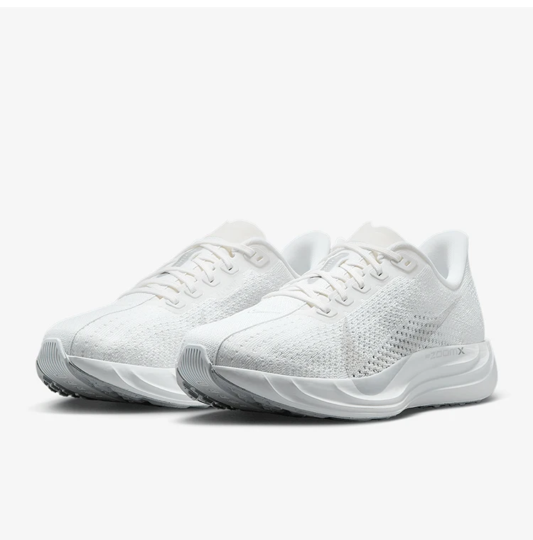 Nike Original Pegasus Plus Low-Cut-Laufschuhe für Damen FQ7261-101 – Detail 2