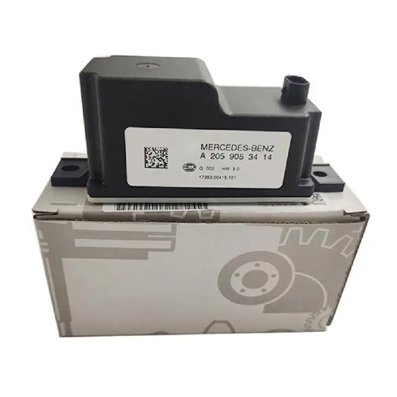 2059530414 Auto Voltage Transformer Converter A2059053414 For Mercedes Benz Battery W205 2059052809 Auxiliary Battery