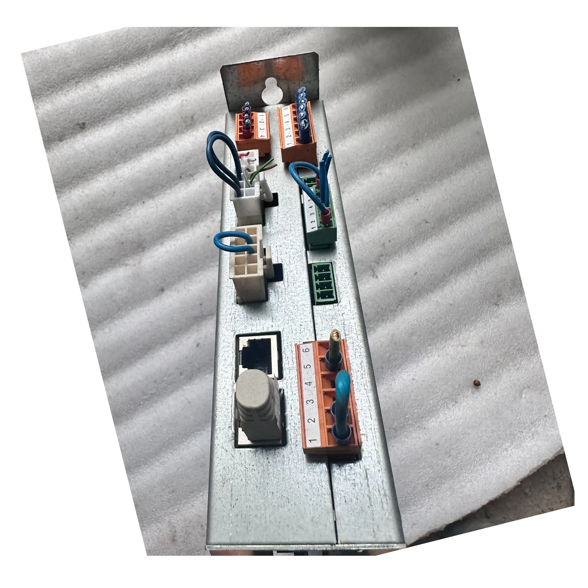 C5G-SDM CR17430080  Robot controller  With warranty