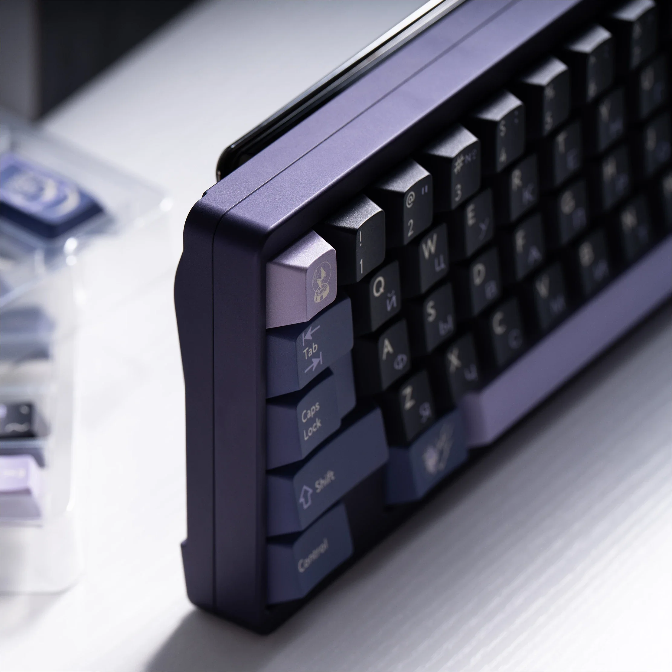 

Theme Keycaps Original Original Highly Sublimated Keycaps