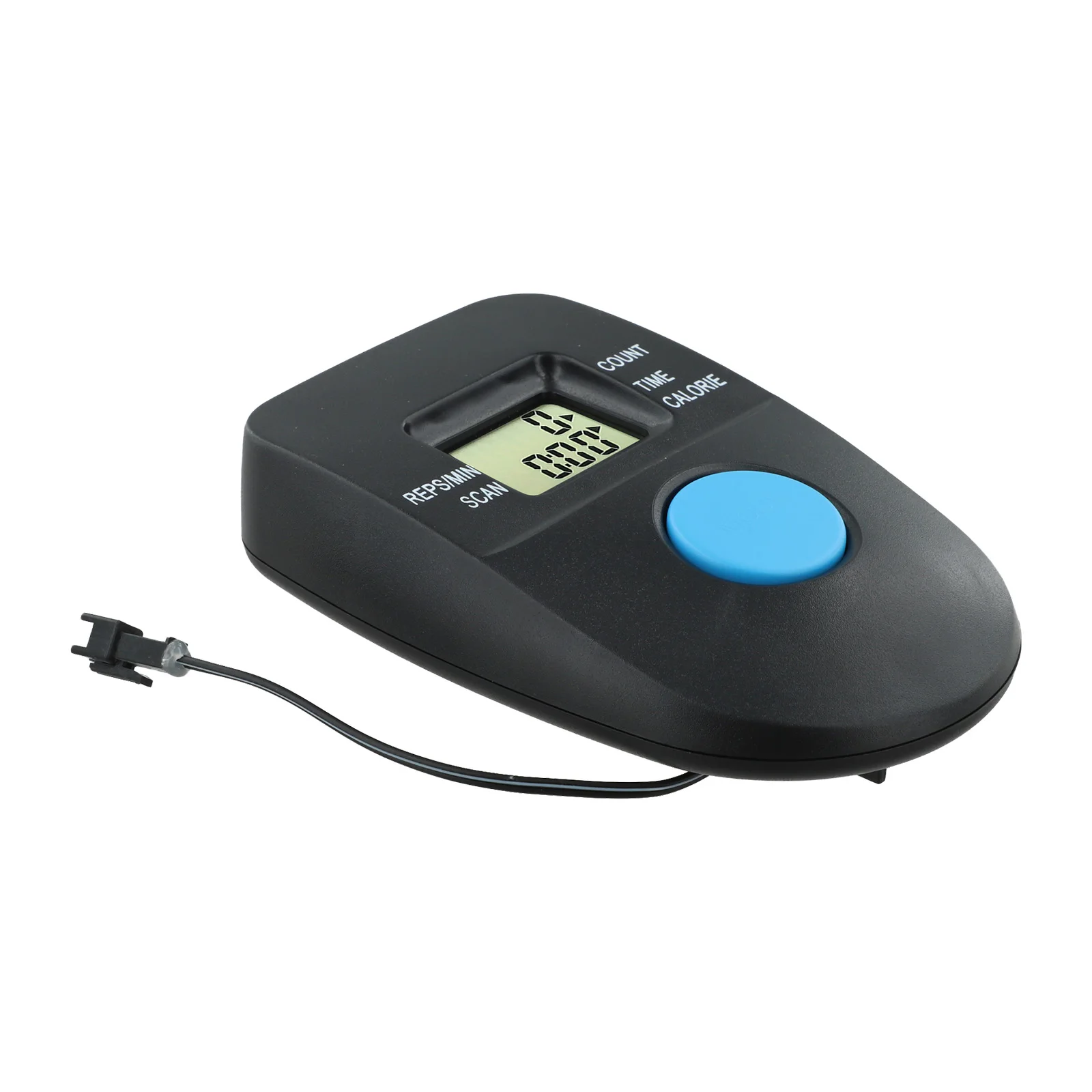 

Innovative Electronic Meter Designed for Stationary Biking Experience Accurate Monitoring of Performance Metrics