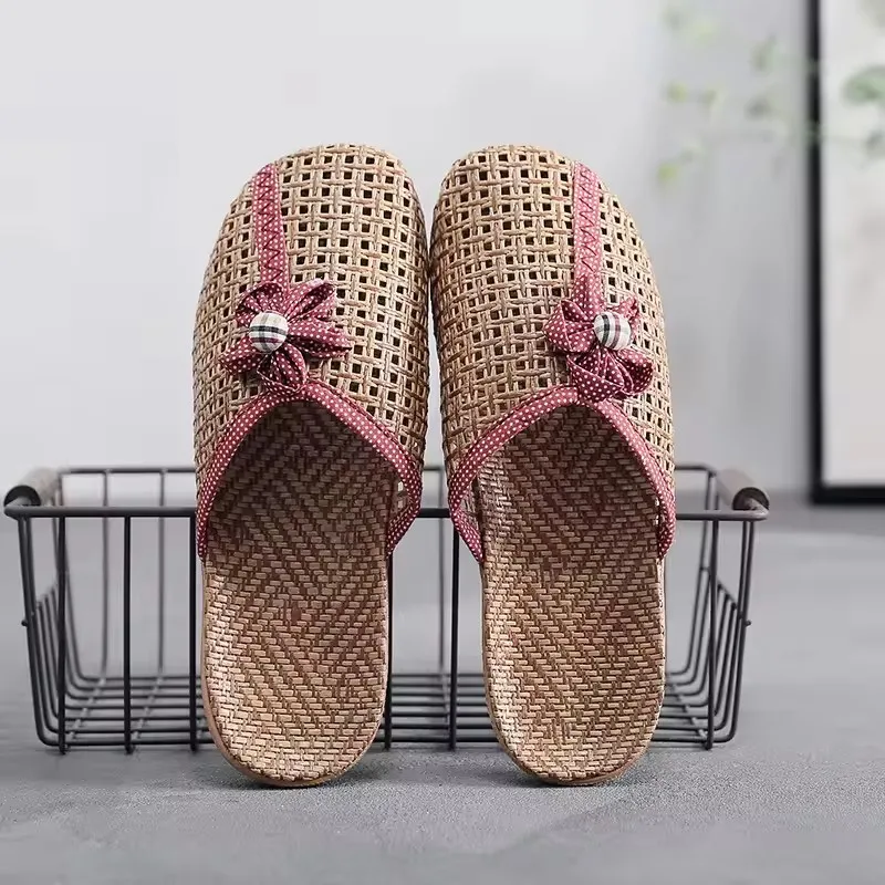 빨간색