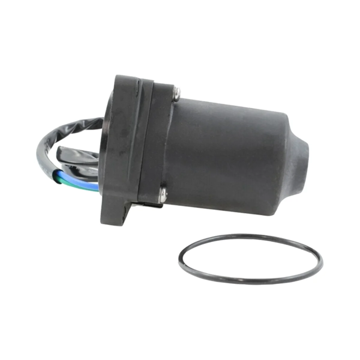 มอเตอร์ขอบเอียง6EK-43880สำหรับยามาฮ่าติดนอก4T F100 FL115 F115 F125 F130 6EK-43880-00 2017 6EK-43880-11-00