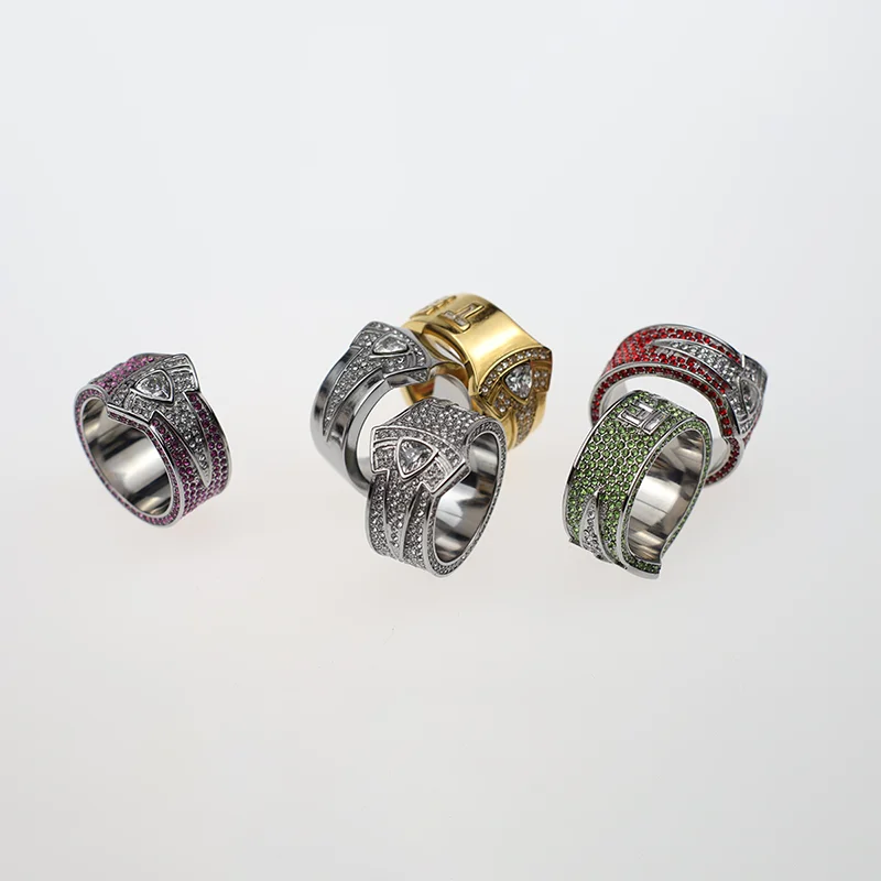 

Shengwen Customized mid to high endchampionring personalized ringcommemorativering replica