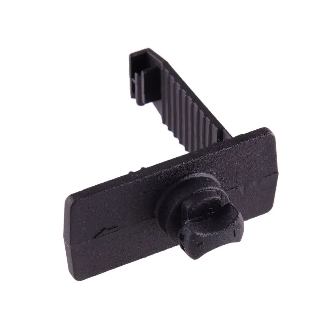 Car Mat Fixing Clips Floor Carpet Clip Mat Hook Fasteners Screw Accessories for Honda Civic Jazz CR-V HR-V
