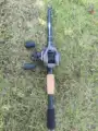2.1M Left Reel