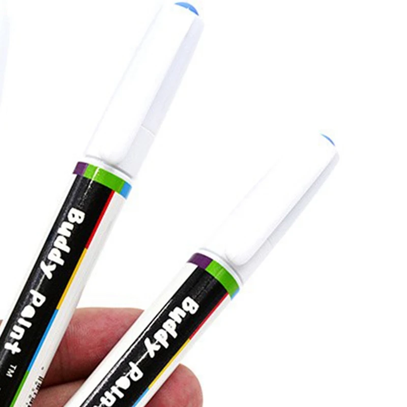 Conductive Electronic DIY Circuit Repair Draw Instantly Magical Ink Pen Tool