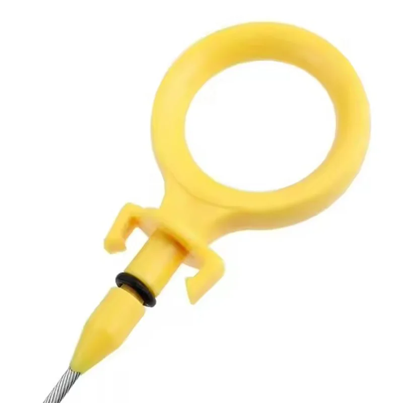 06F115611F 1Pcs Engine Oil Dipstick Automatic Dipstick for Audi Volkswagen Golf Passat Jetta 2.0T
