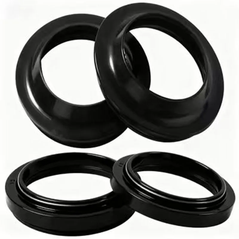 

33*45*8/10.5 For Kawasaki KX80 Motorcycle Shock Absorber Front Fork Oil Seal Dust Seal