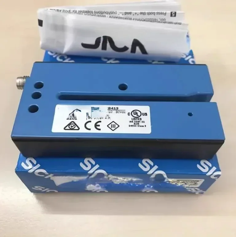 

UFN3-70B413 Ultrasonic Labeling Machine Sensor WireHot Sales