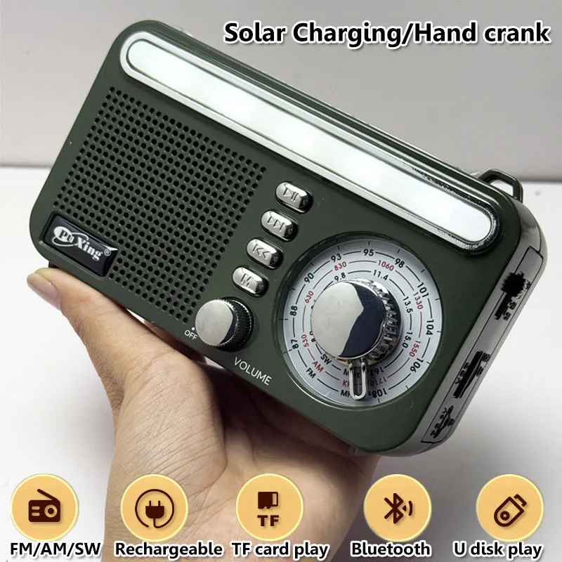 Portable Solar Char… - image