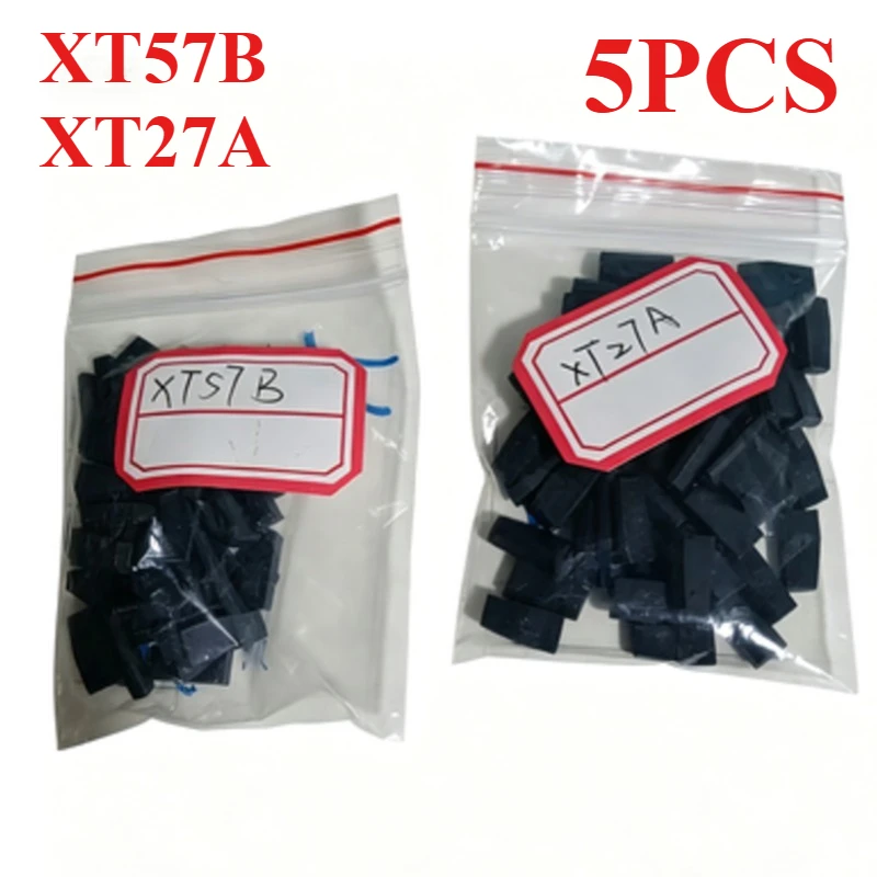 

XT27A VVDI Super Chip XT57B All-in-One Programming Tool Duplicate & Match Car Keys Transponders Smart Keys Vvdi Super Remote