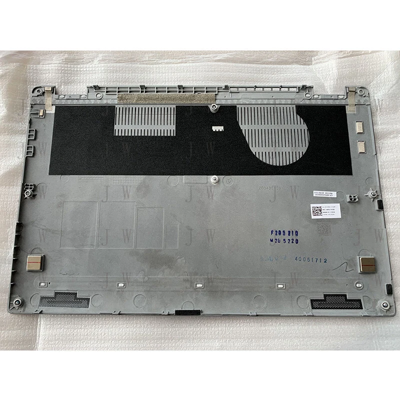 

Нижняя часть корпуса (D-панель) для Dell Latitude E7410 7410 01C5DH, серебристая