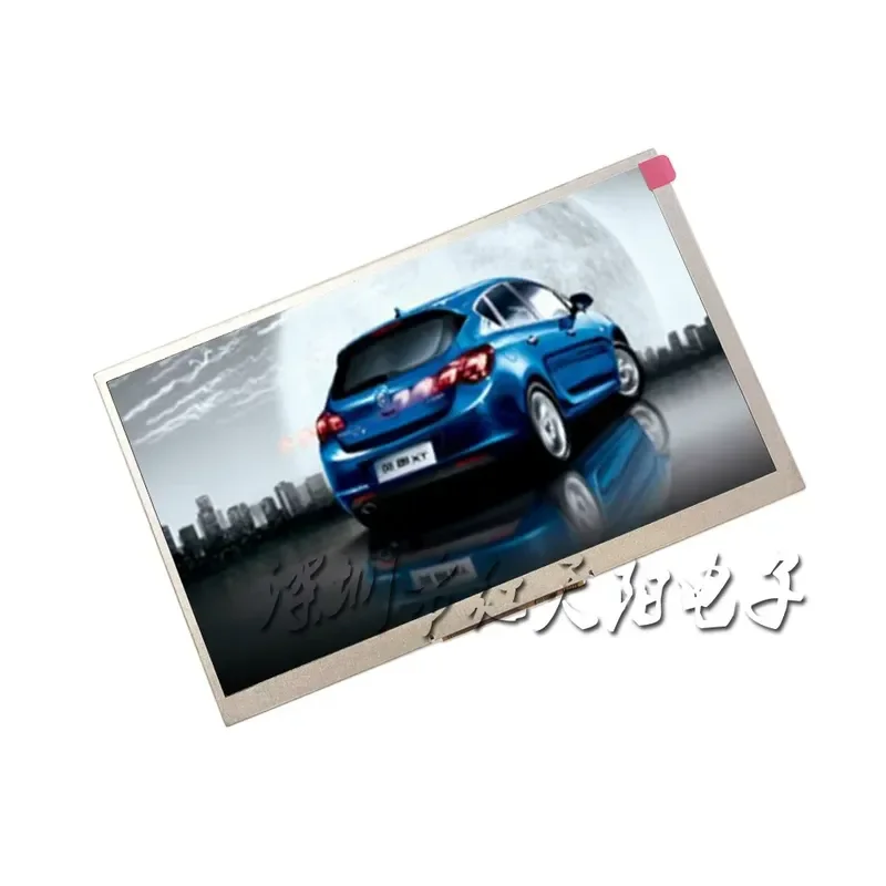 For TK6070iP1WV TK6070iQ1WV MT6071iP1WV LCD Display Inner Screen Touch Panel Digitizer Assembly Replacement