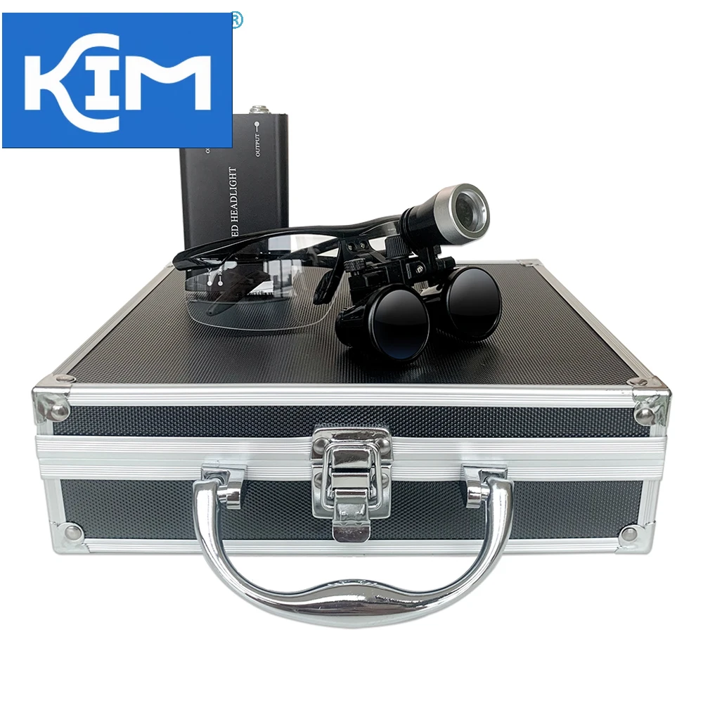 Niceden Medical 2,5x 3,5x бинокулярная лупа, очки, светодиодные стоматологические светодиодные фары, хирургические лупы Niceden Medical 2,5x 3,5x бинокулярная лупа, очки, светодиодные стоматологические светодиодные фары, хирургические лупы