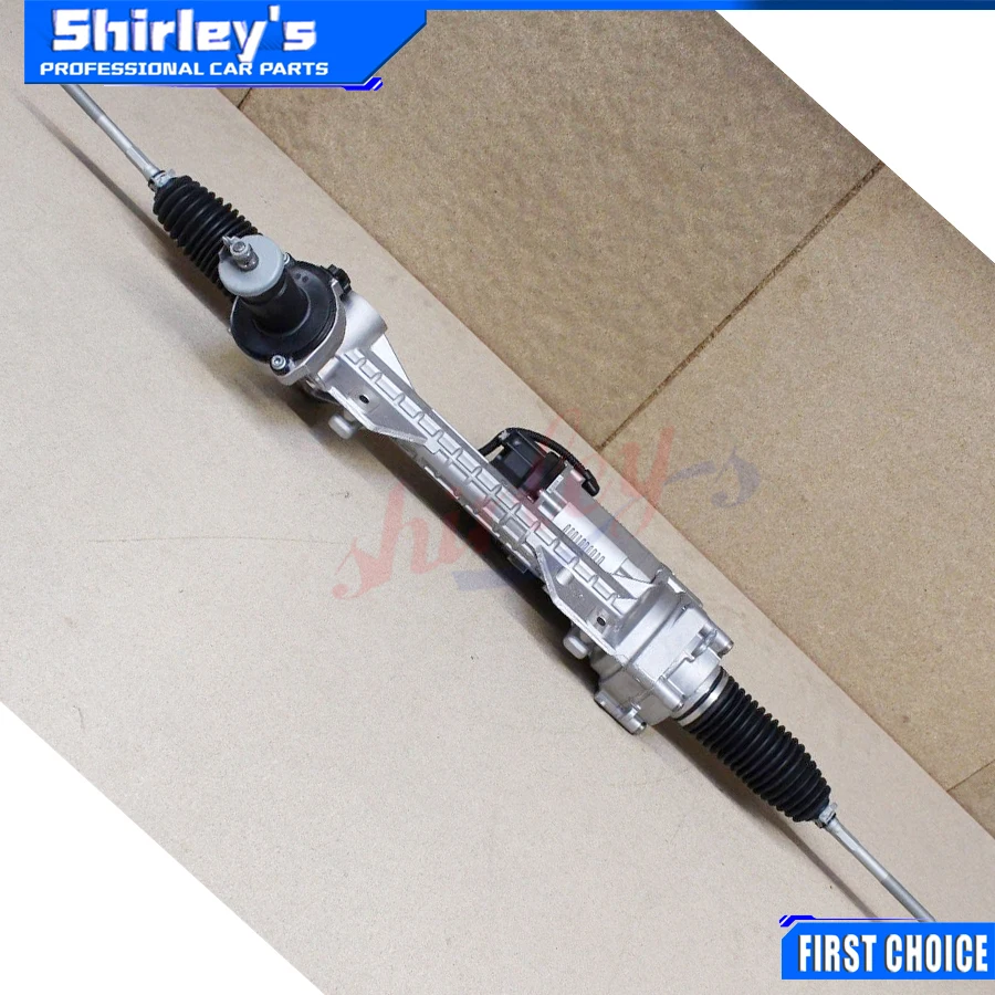 رف التوجيه والترس لسيارات BMW Z4 35i E89 32106870447 32106874244 32106793463 32106872482 LHD #4