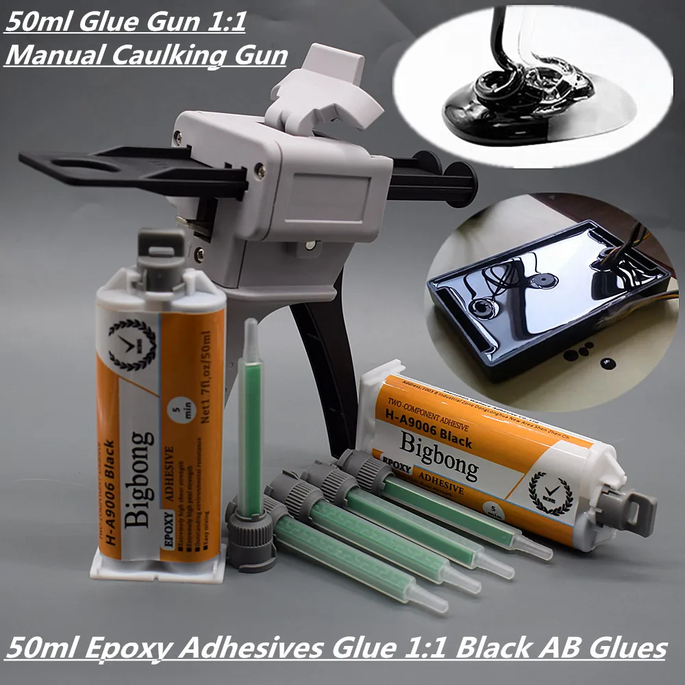 2Pcs Epoxy Ab Glues…