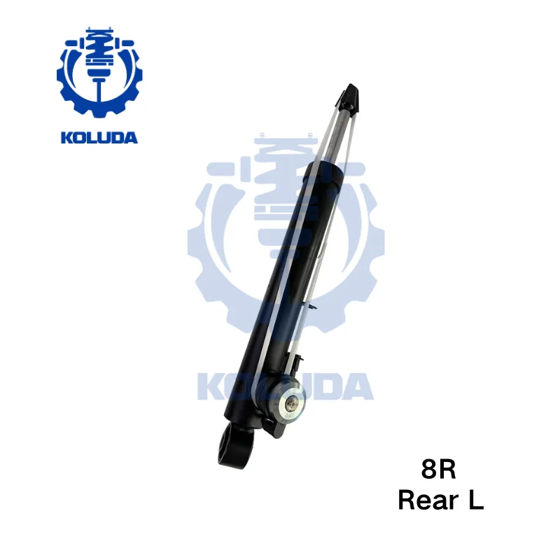 

1PC Rear Left Electric Shock Absrober For Audi Q5 8R Airmatic Suspension Strut With CDC Side 8R0513025 J