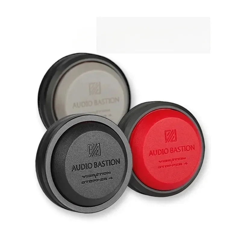 

Audio silicone foot pad, Bluetooth desktop monitoring, speaker decoding, shock-absorbing foot studs