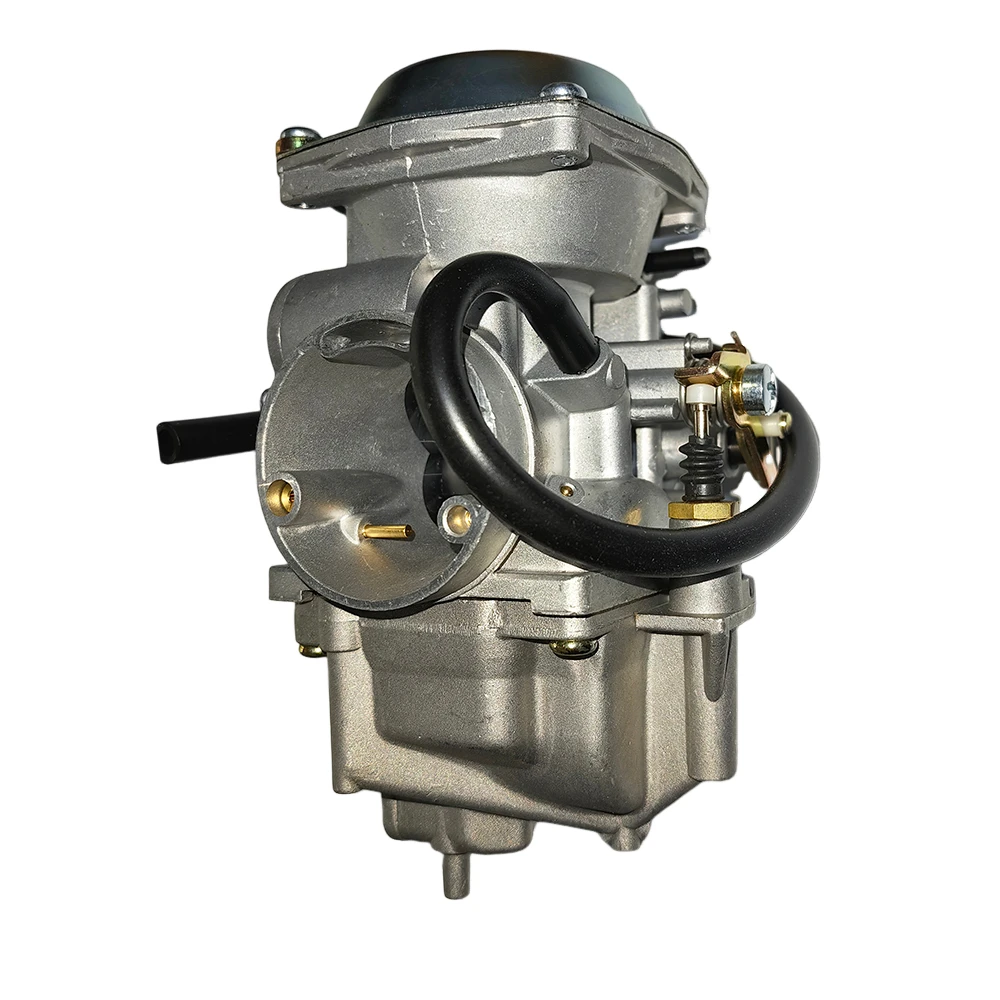 Motorcycle Carburetor Fit For Suzuki Dr250 GN250 GN300  Yamaha Sr250 Roketa Jianshe JS400-7 Hensim HS400 Scout 300CC-400CC  Carb