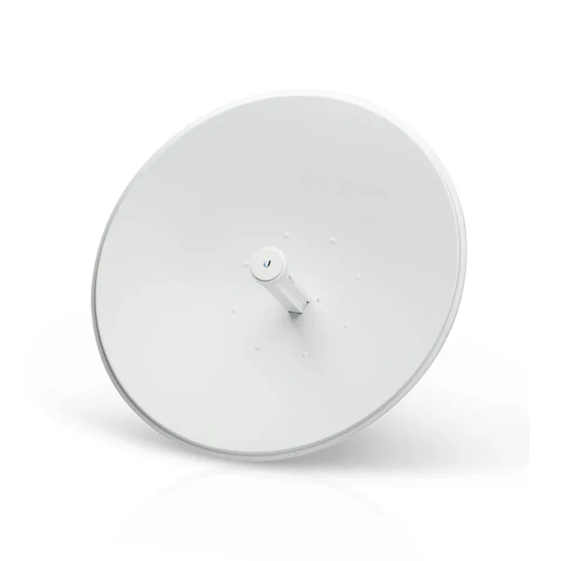 UBIQUITI PBE-5AC-620 UISP AirMAX PowerBeam AC 5GHz 620mm Bridge 5 GHz WiFi Antenna With A 450+ Mbps Real TCP/IP Throughput Rate