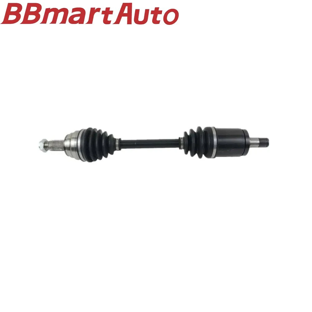 31608631751 BBmartAuto Parts 1 Pcs Front Left Half Shafts Drive Shaft For BMW F15 X5 50iX F16 X6 50iX  F86 X6 M