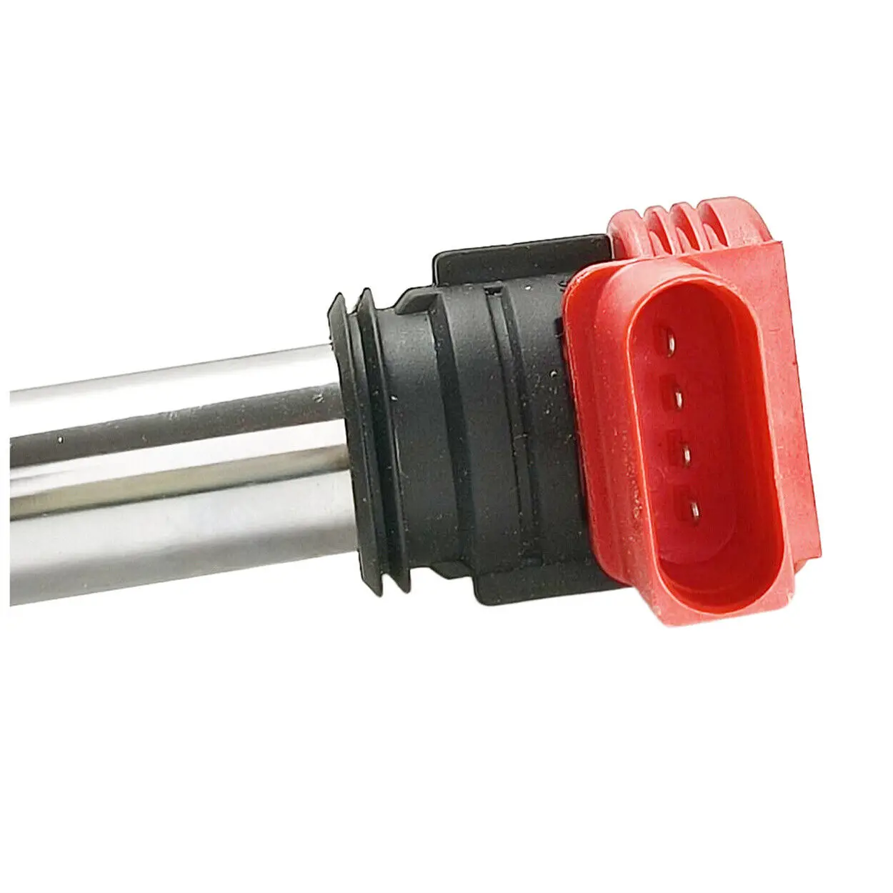 High quality 6X High Quality Ignition Coils Fit For VW Touareg Audi A6 A4 R8 Q5 06E 905 115F 06E905115E FREE SHIPPING!!!