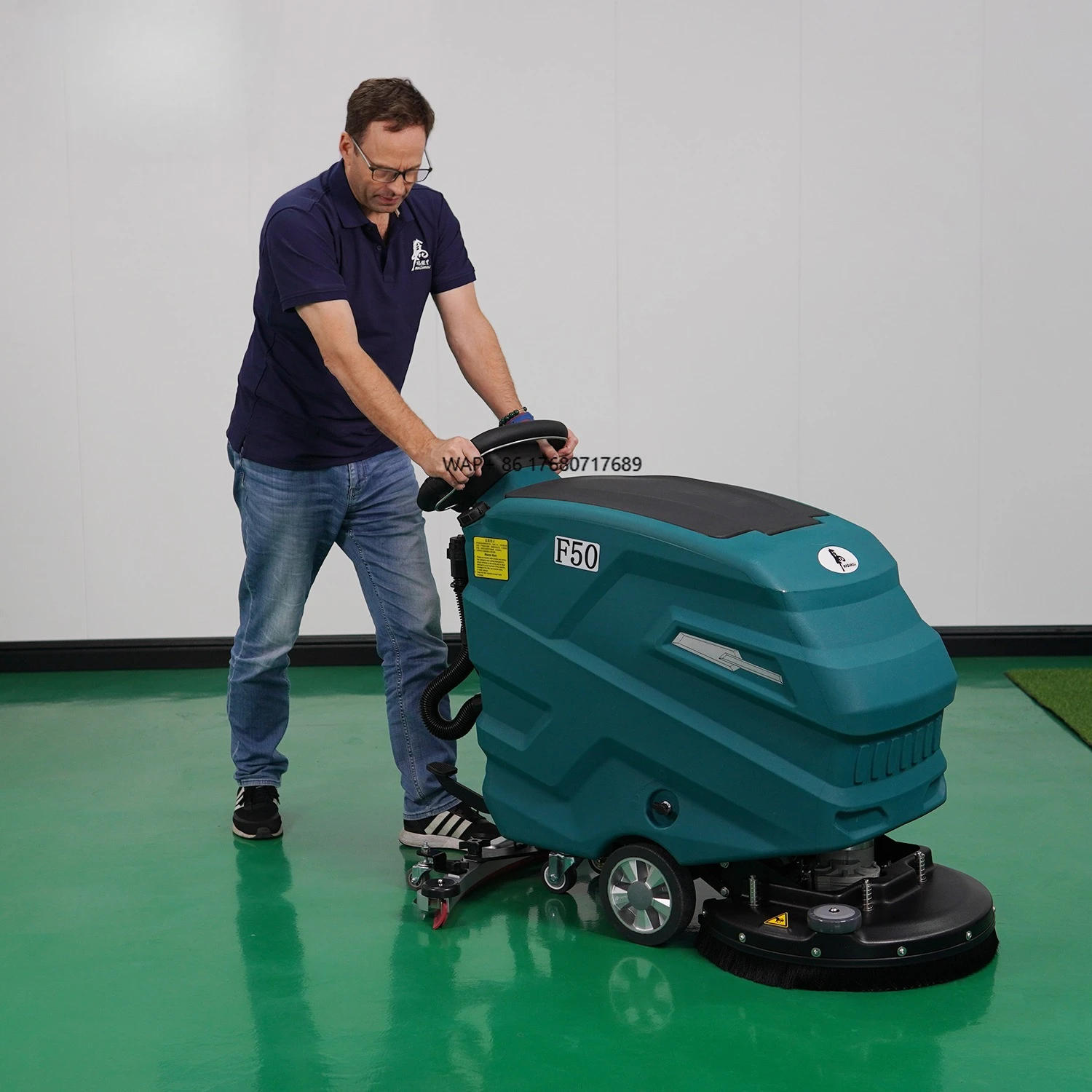 

Промышленное оборудование для чистки пола, электрическая ручная машина для мытья полов, сушилка, машина для чистки пола