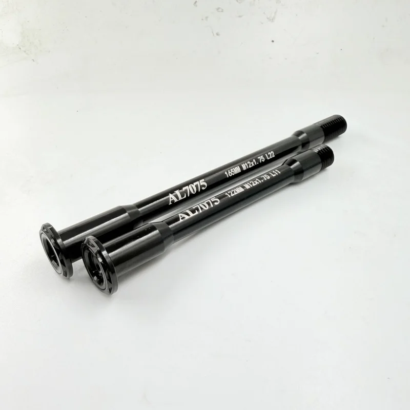 For Madone  EMODALightweight design quick-release thru-axle rod，For bicycle parts and components