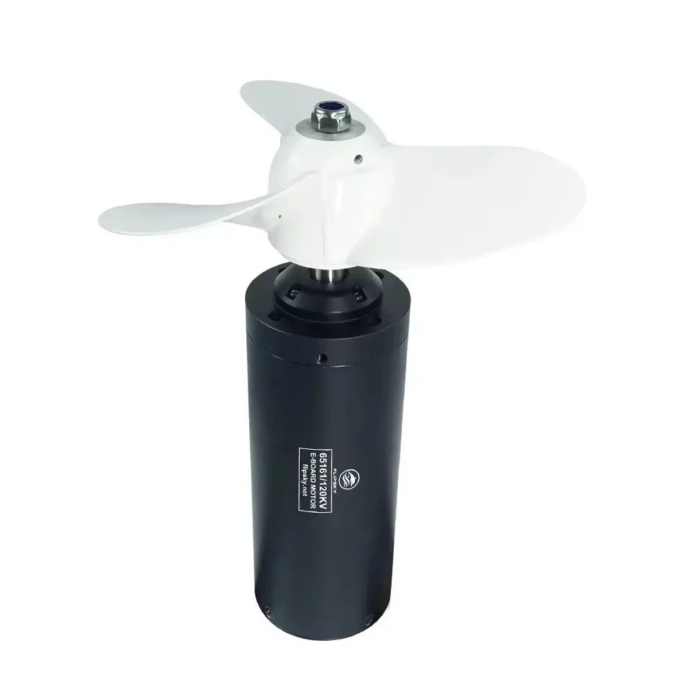 SmCpFlipsky Motor 65161 NEW 12 - Efoil Remote Control Waterproof ulasan dan harga