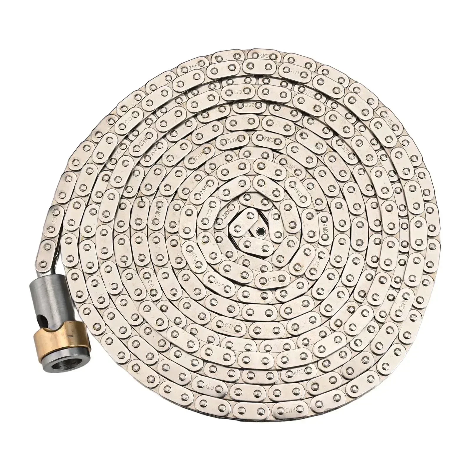 Rudergerät-Ersatzkette für Concept 2, für Modell C D und E Rudergerät, Ersatzkette für Fitnessgeräte