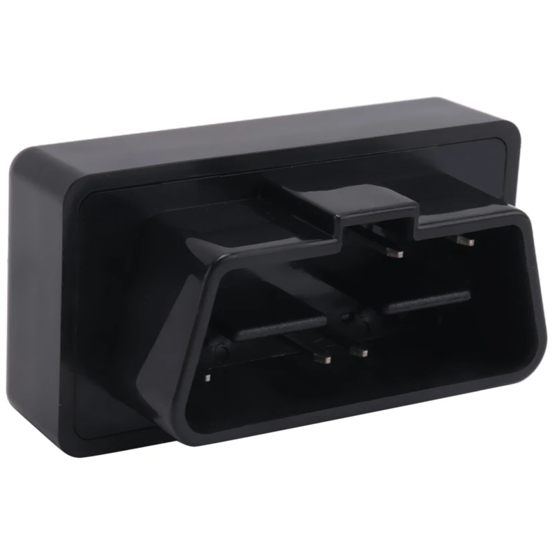 Mini Car GPS Tracker OBD Car Finder GPS Monitor Locator Find My APP OBD GPS Voice Monitor Tracker Gps Tracker For Car