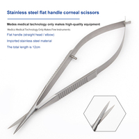 Stainless Steel High-quality Versatile Efficient Innovative Cutting-edge State-of-the-art Durable Stainless Steel Micro Scissors