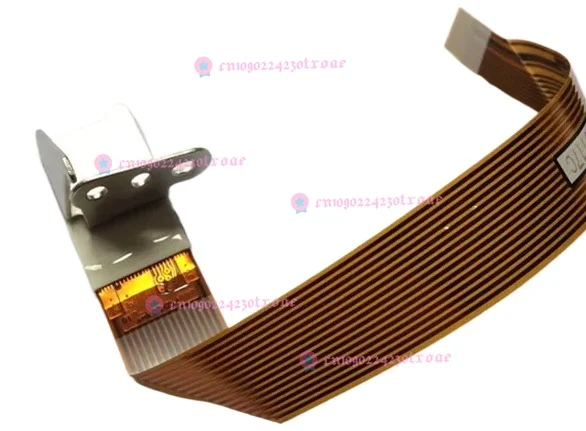 1 cabezal de impresión 1H1-4252-020 para C-100T / 200T / 210T, cabezal de impresión de mantenimiento
