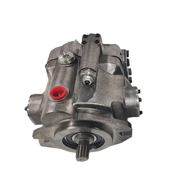 

Pvp23 Pvp33 Pvp Hydraulic Pump Parts Piston Pump