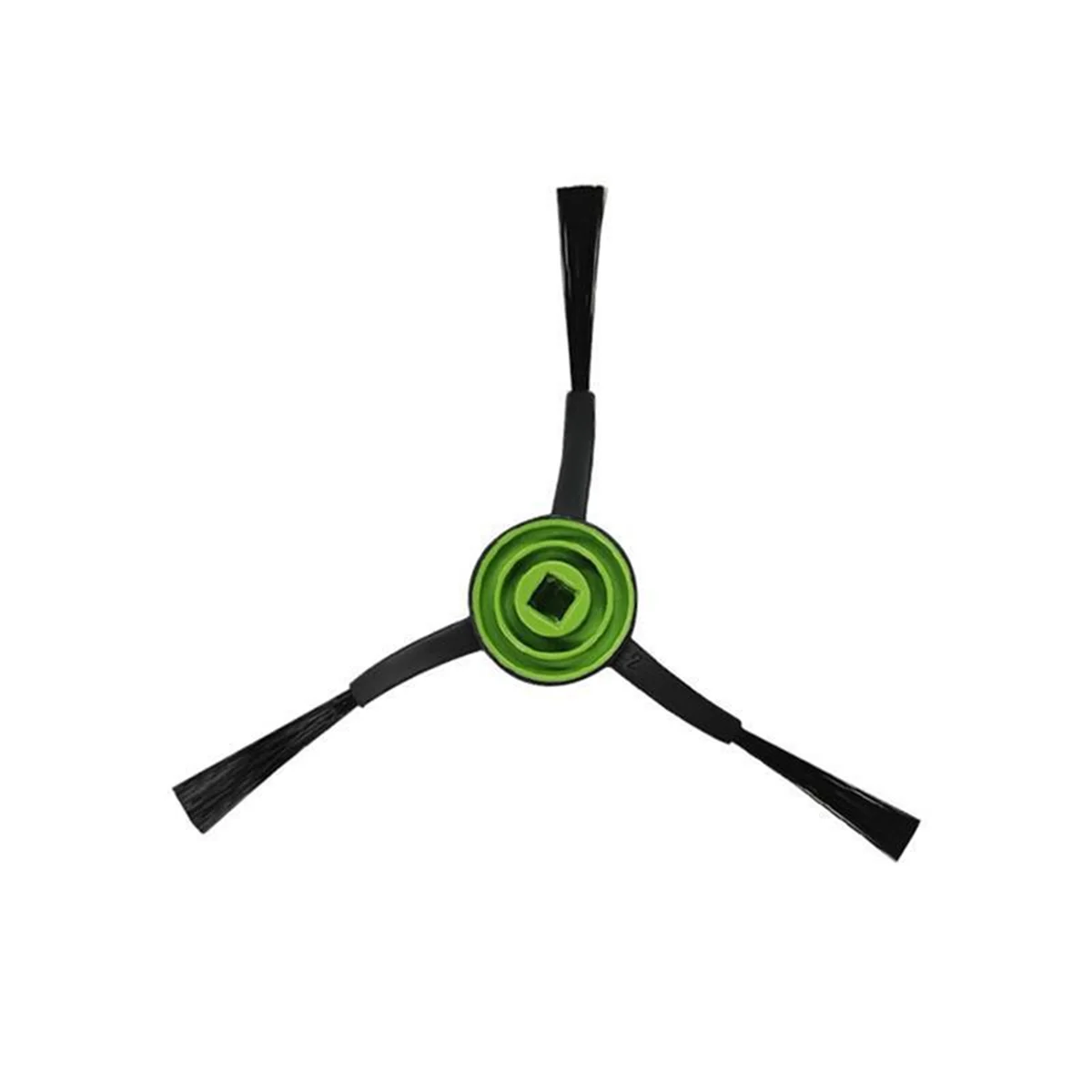 ยอดนิยมสําหรับ Laresar Mars01 / Lubluelu SL68 อะไหล่ทดแทนอุปกรณ์เสริมหลักแปรงด้านข้างกรอง