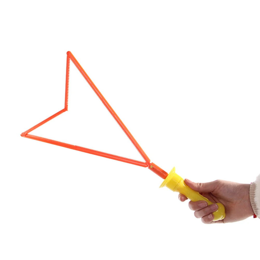 4Pcs Western Sword Bubble Stick Premium Material Safe Funny Kids Playing Thanksgiving Christmas Indoor Outdoor Activities