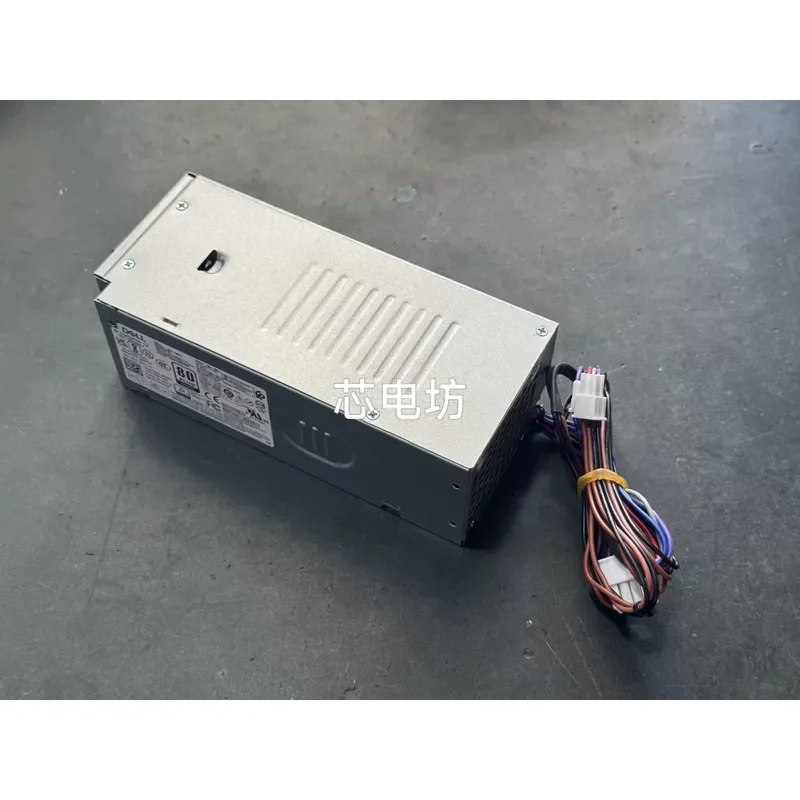 New 260W Desktop Power Supply for Dell with 8+4 Pin Interface One Year Quality Assurance
