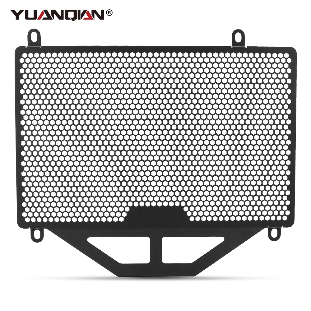 

ZX4RR ZX4R Motorcycle Radiator Guard Grille Cover Protector Protective Grill For Kawasaki Ninja ZX-4RR ZX-4R ZX-4R SE 2023 2024