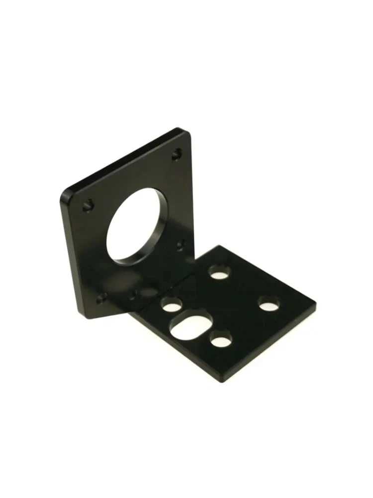 3D Printer Accessories, Ender-3, Y-Axis Motor Mount, 2040 Profile, 1Pc
