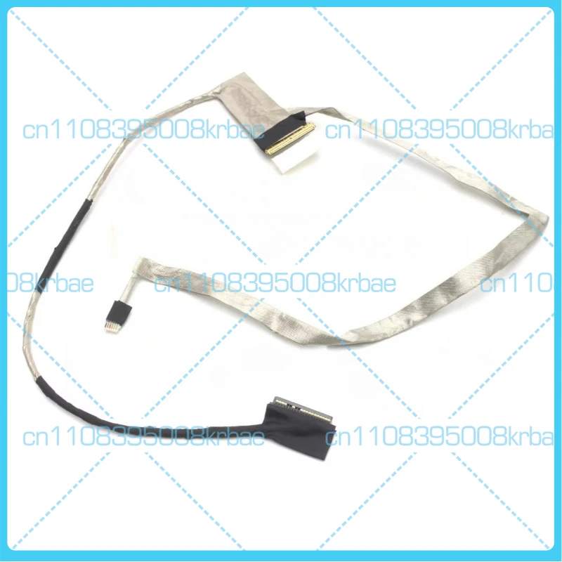 Para Toshiba PT10 PT10F C50 C50-A C55 C50D Pantalla line 1422-01F7000