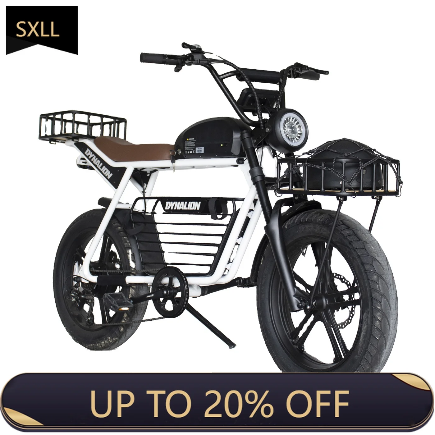 

SXLL Bicycle electric bicycle
