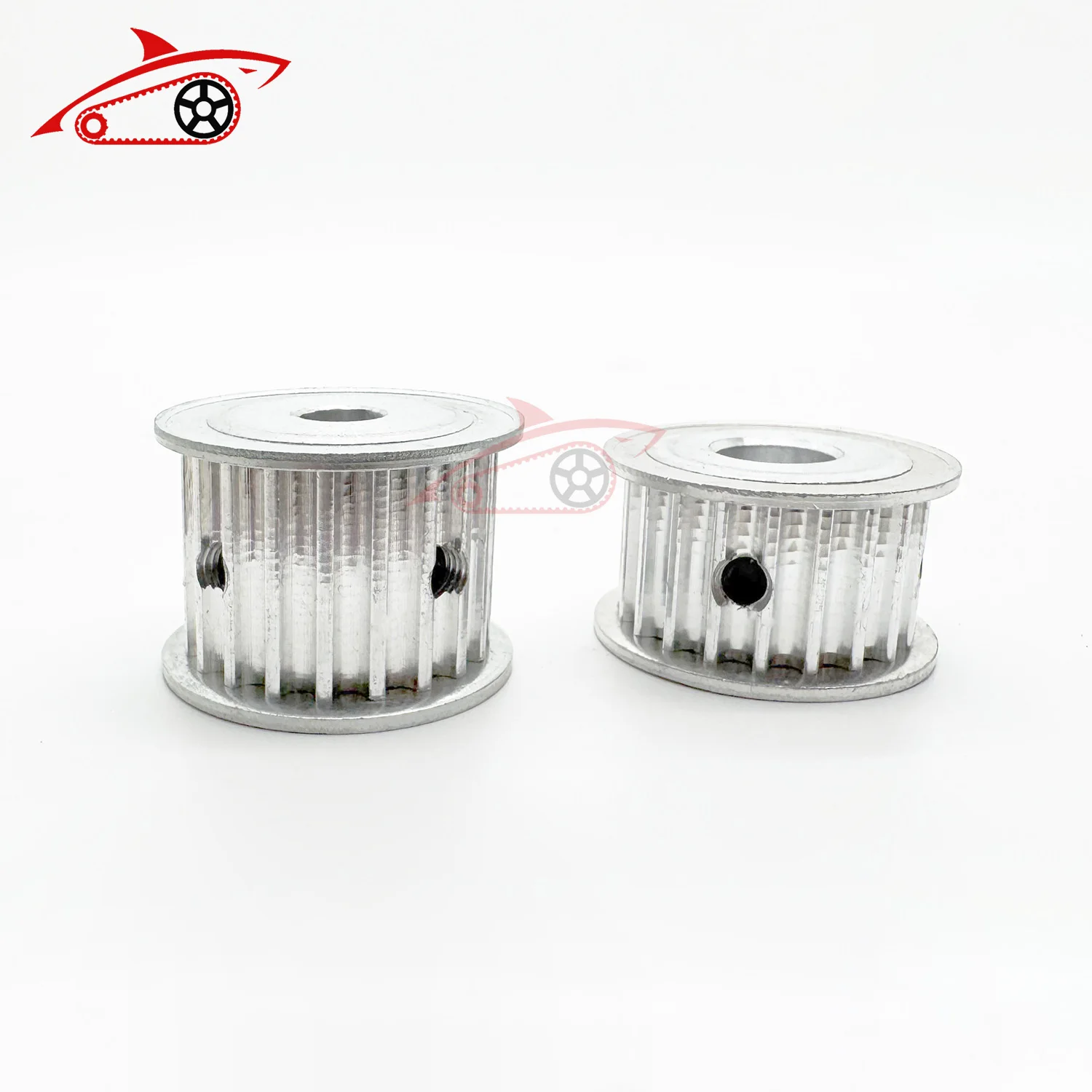 HTD 5M 30Teeth 32Teeth 34Teeth 35Teeth 36Teeth 38Teeth 5M Timing Pulley 30T 32T 34T 35T 36T 38T Pulleys HTD5M Synchronous Wheel