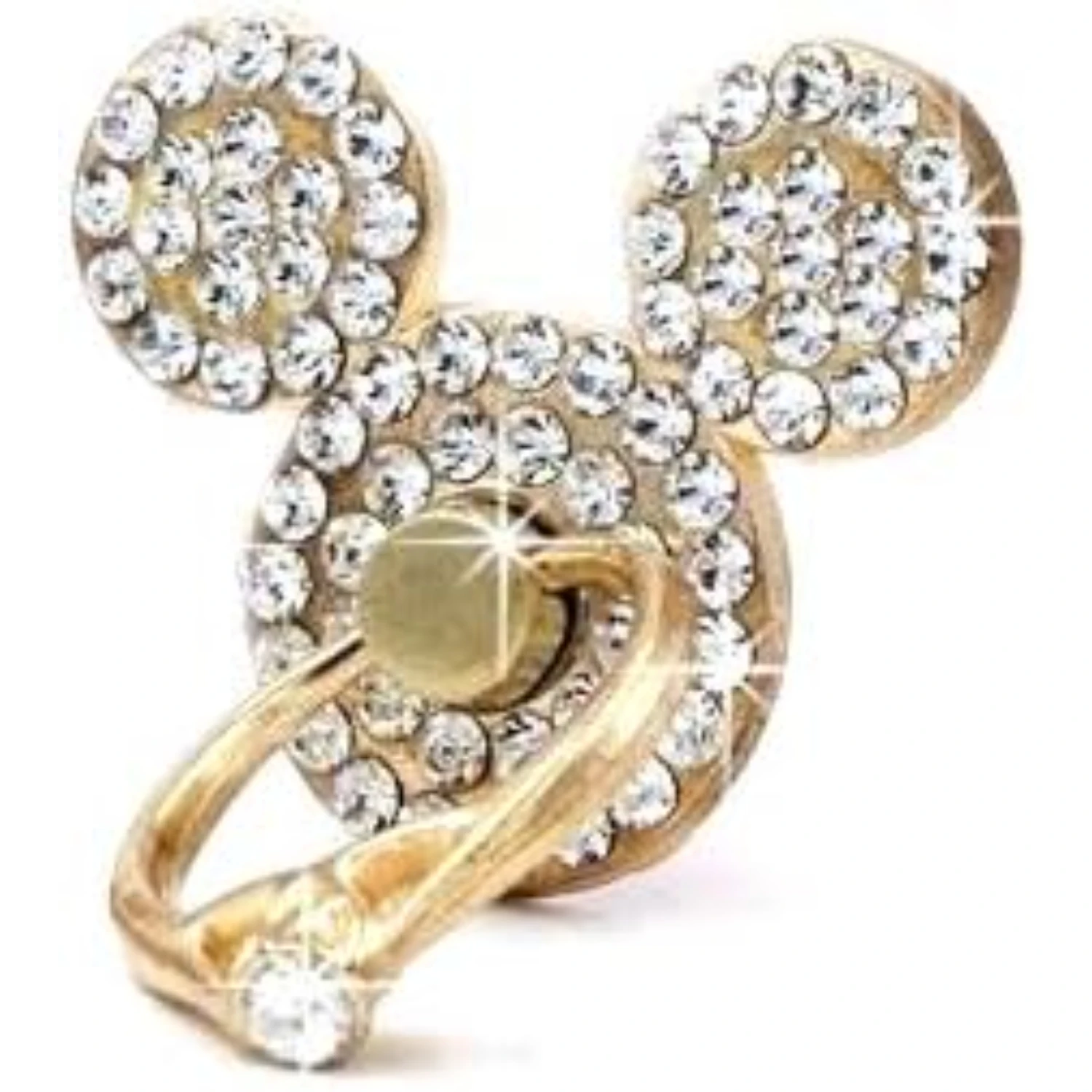 Ears Ring Stand, Rh…