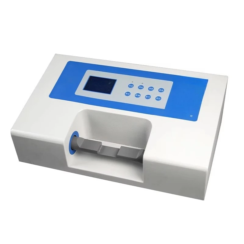 

Hardness tester YD-ⅰ type laboratory tablets, pressure sensor