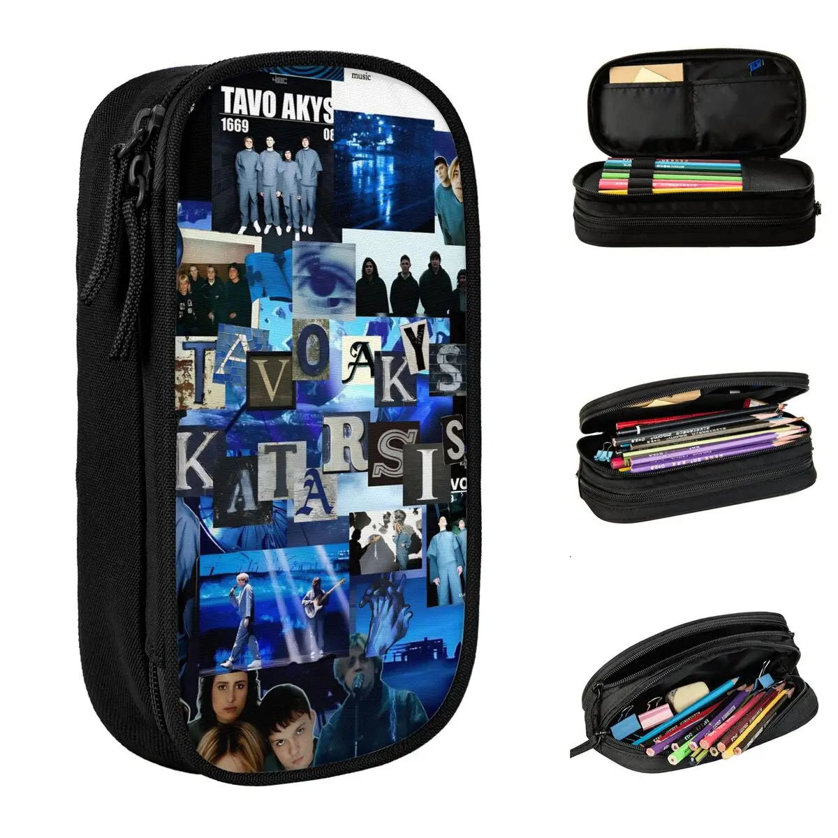 Katarsis Tavo Akys …