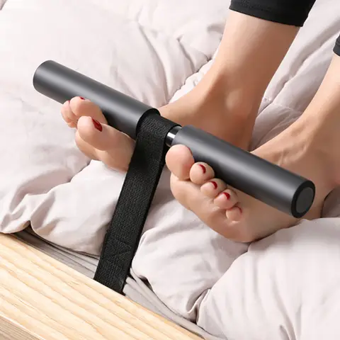 휴대용 앉아서 보조 복부 코어 운동 피트니스 크런치 팔 허리 복부 배꼽 운동 기숙사 홈 체중 감량