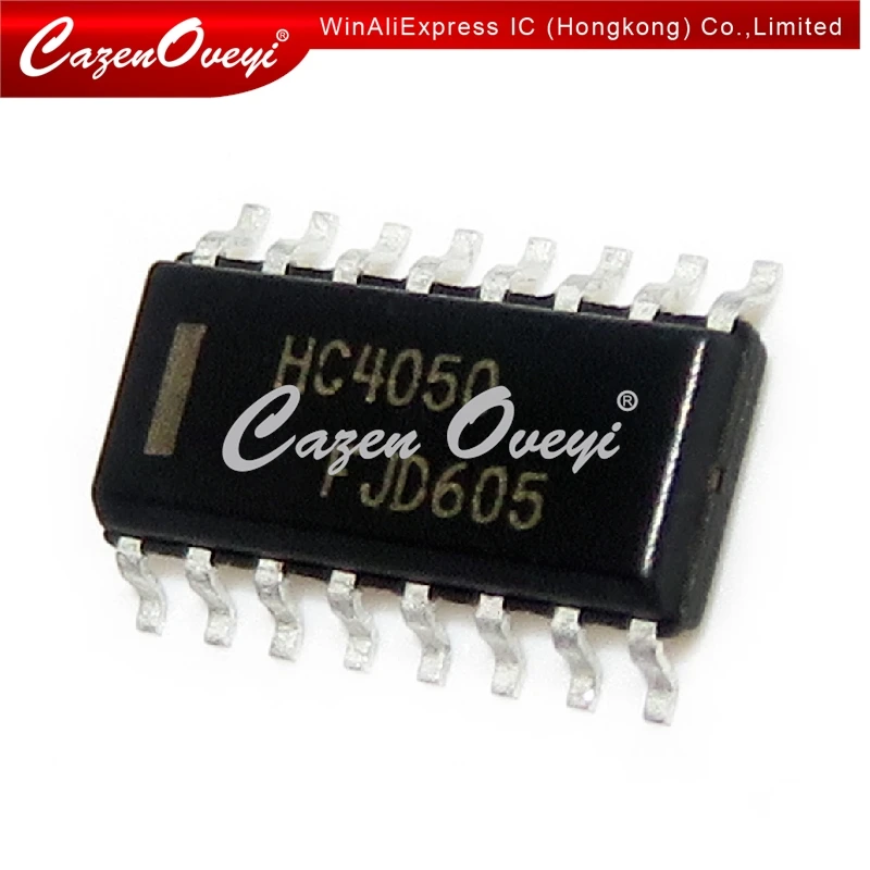 5 STKS 74HC4050D 74HC4051D 74HC4052D 74HC4053D 74HC4060D 74HC4094D 74HC4538D 74HC597D 74HC7046AD 74HCT257D